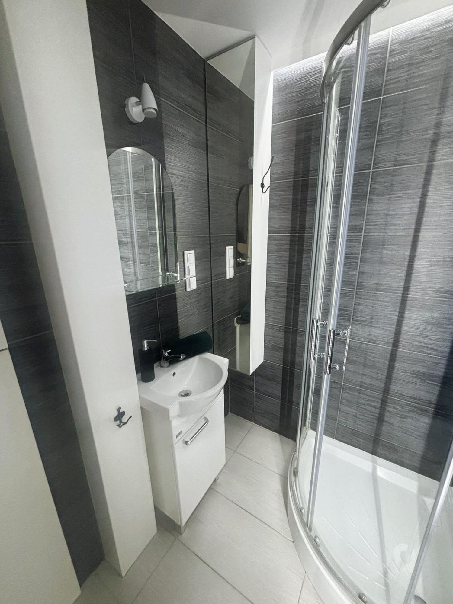 Project Comfort Apartament Grzybowska 30/1211 Warschau Buitenkant foto