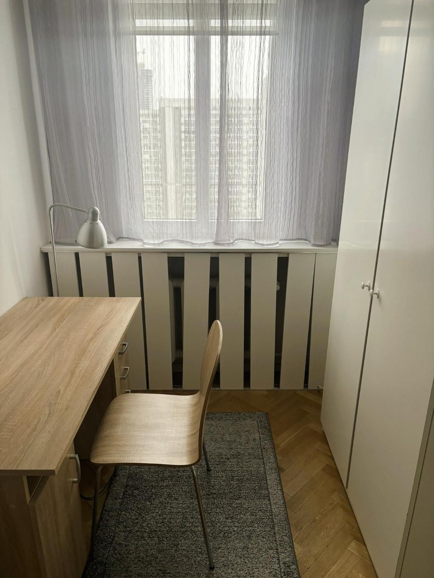 Project Comfort Apartament Grzybowska 30/1211 Warschau Buitenkant foto
